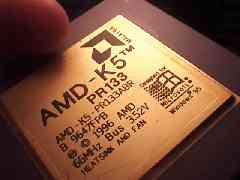 AMD-K-5