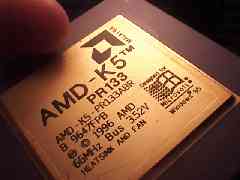 AMD-K-5