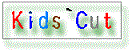 「キッズカット」のページにジャンプします。